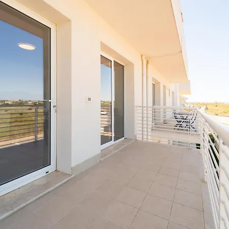 Apartman Guesthost - Borgo 84 - Terrazza Mare *