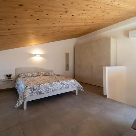 Guesthost - Borgo 84 - Terrazza Mare 公寓 *