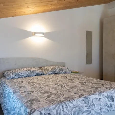 Guesthost - Borgo 84 - Terrazza Mare
