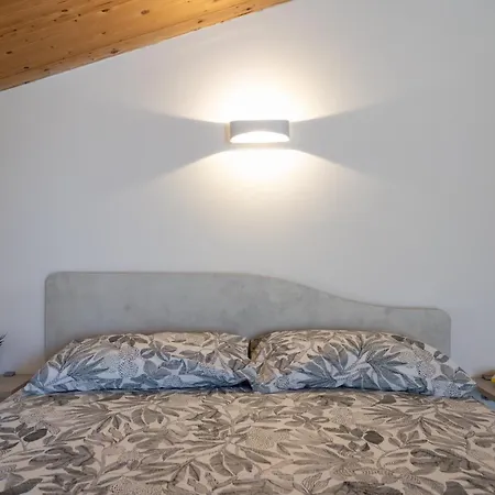 Appartement Guesthost - Borgo 84 - Terrazza Mare *