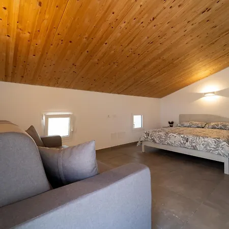 Guesthost - Borgo 84 - Terrazza Mare Appartement *