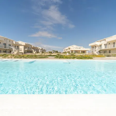 Apartman Guesthost - Borgo 84 - Terrazza Mare
