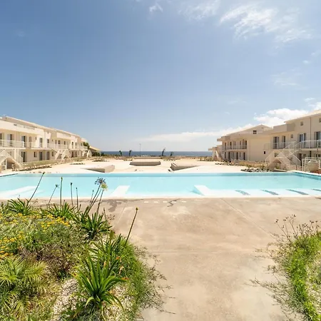 Apartman Guesthost - Borgo 84 - Terrazza Mare *