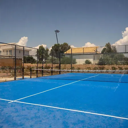Apartman Guesthost - Borgo 84 - Terrazza Mare Marzamemi